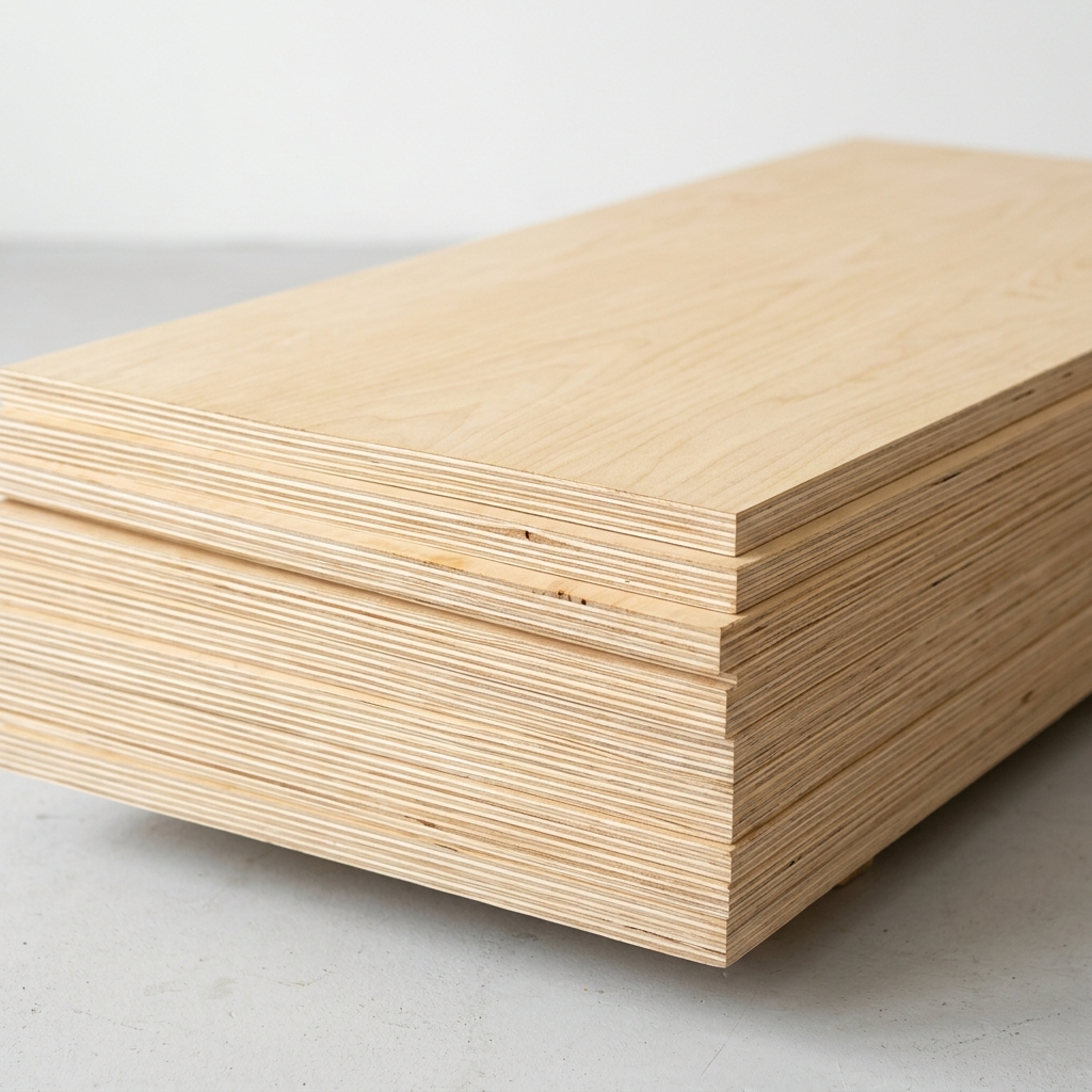 Plywood Poplar Marine